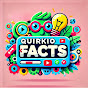 Quirkio Facts logo