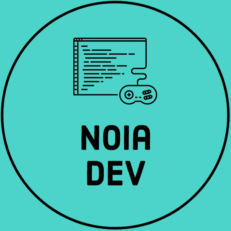Noia Dev Logo