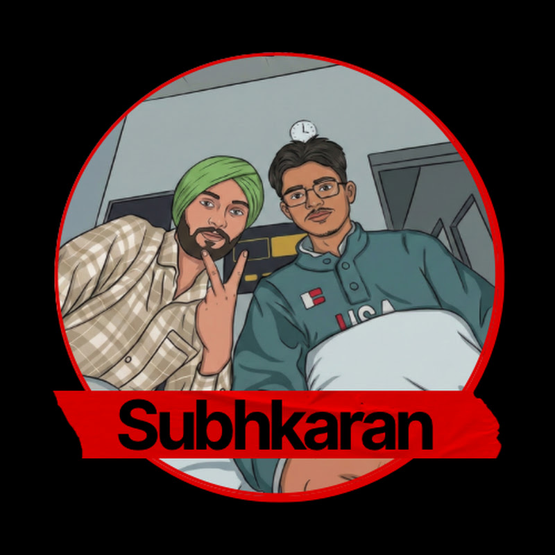 Hire Subhkaran — Lifestyle & Vlogs YouTube creator for sponsorships
