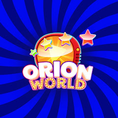 ORION WORLD