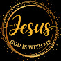 GodIsWithMe logo