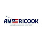 AMERICOOK logo