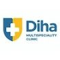 Diha Clinic logo