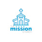 The Mission logo