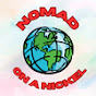 Nomad on a Nickel logo