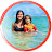 TIA RUTE e DAVI 