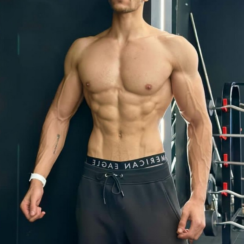 Fitness Akash