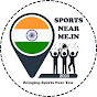 Sports Near Me logo