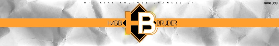 HabibiBruderTV Avatar channel YouTube 