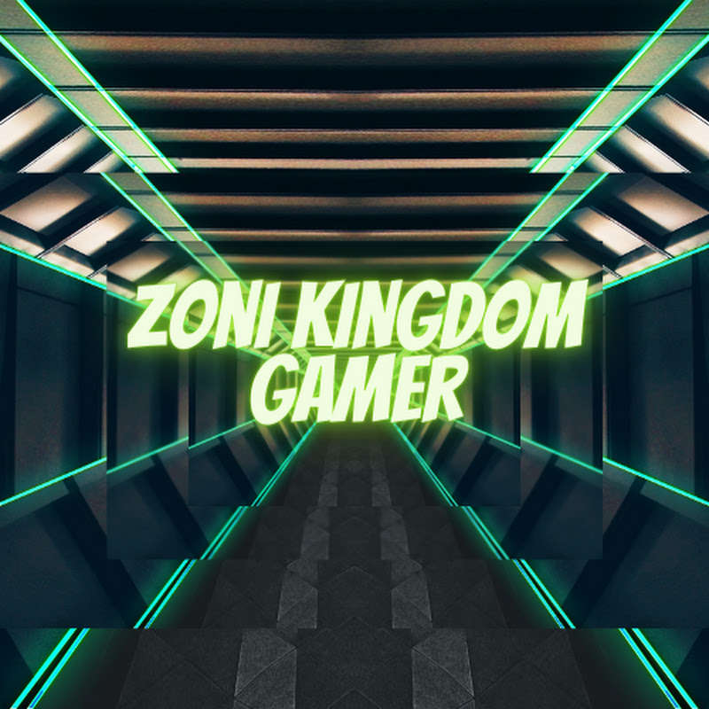 Zoni Kingdom Gamer