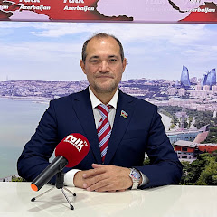 Deputat Razi Nurullayev