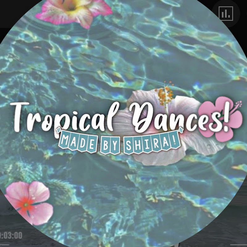 Tropical Dances