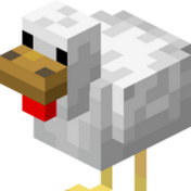 moment's Lab of Minecraft