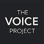 The Voice Project logo