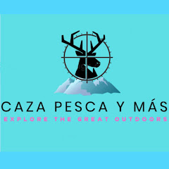 Caza Pesca y Mas MX