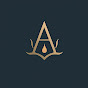 The Ambient Alchemist logo