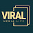 VIRAL MEDIA LIVE