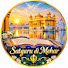 rWDVaGowYlM-channel-avatar-Satguru Di Mehar