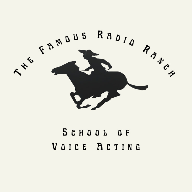 The Famous Radio Ranch School of Voice Acting avatar