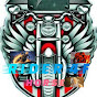 RIDER 4F HORSE  logo
