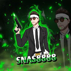 SNAS YT channel logo