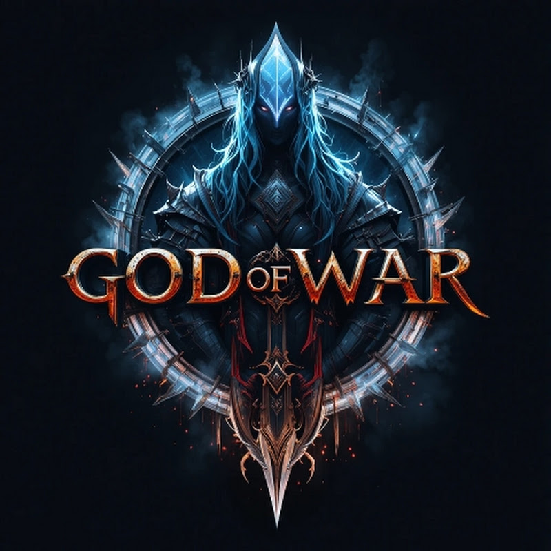 GODOFWARBJ