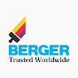 Berger Bangladesh logo