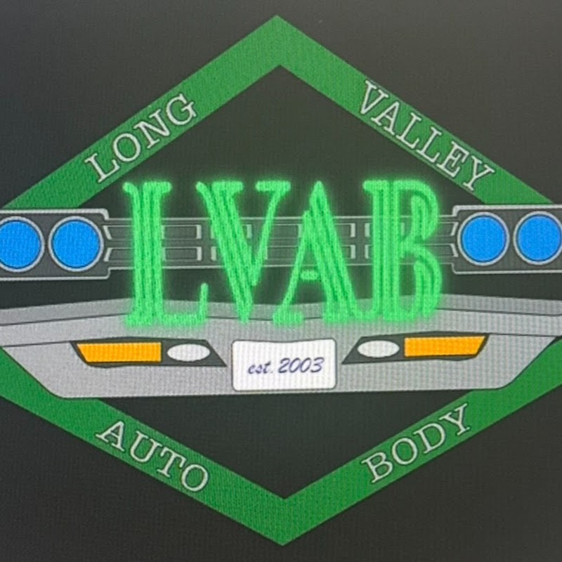Long Valley Auto Body & Restoration