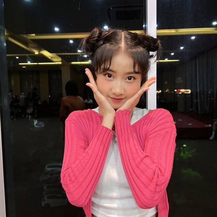 Post from Alisya fans JKT48