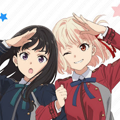 リコリコ文字起こしアイコン画像