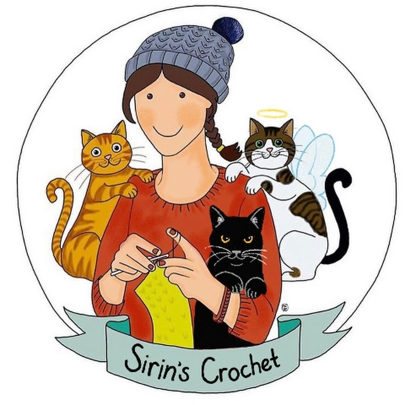 Sirin's Crochet