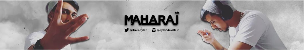 Dylan Maharaj YouTube channel avatar