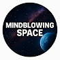 Mind-Blowing Space logo