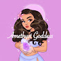 Amethyst Goddess Crystal Shop