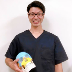 顔の歪みチャンネル