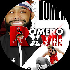 Romero XVII net worth