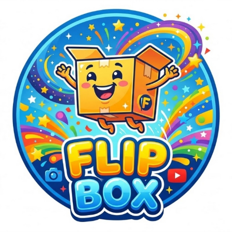 Flip Box 