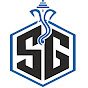 SG Packers & Movers logo