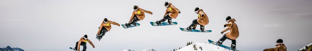 Thrive Snowboards YouTube channel avatar