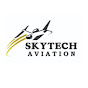 SKYTECH AVIATION logo