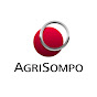 AgriSompo  logo