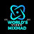 World's MixMad video