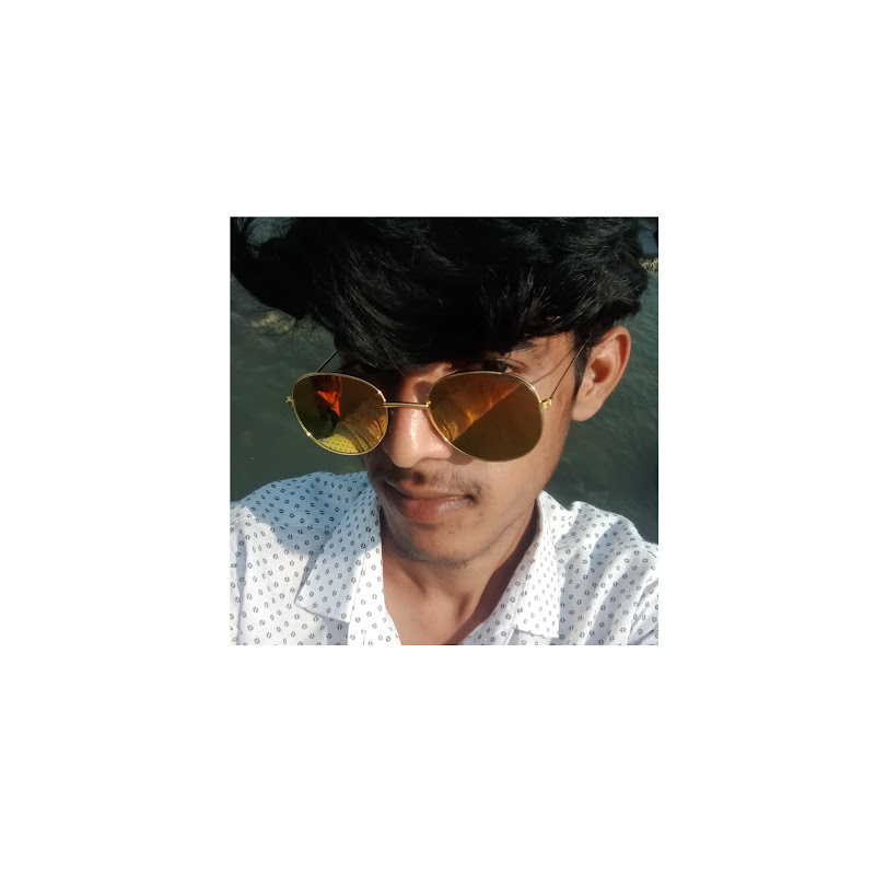 SHRIHARSH playsYT