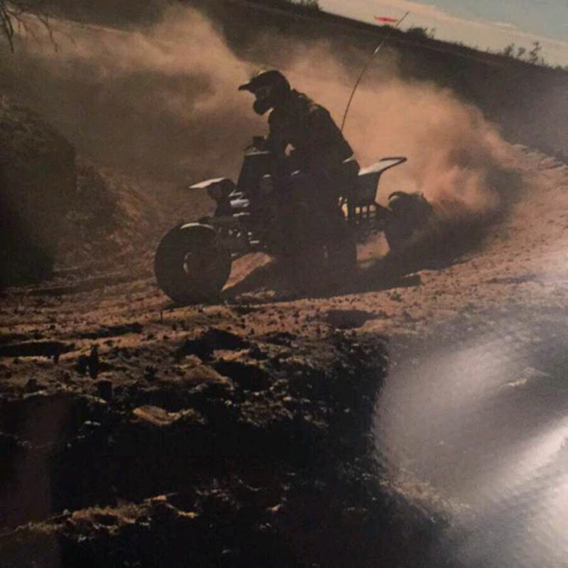 Ramirez Z71