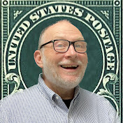 Ken's Stamp Collection