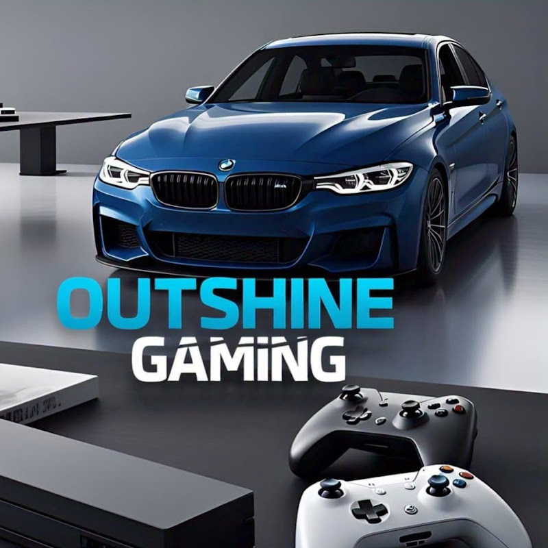 Outshine Gaming