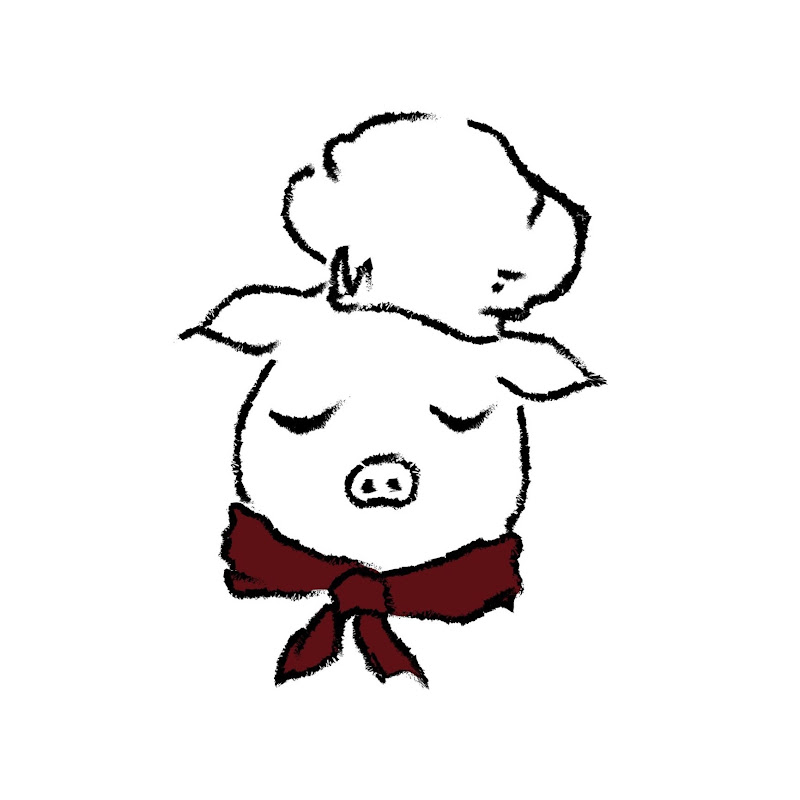 料理教室のBonちゃんのサムネイル