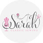 sarah classic sewing logo