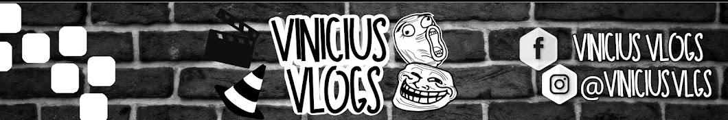 VinÃ­cius VLOGS YouTube channel avatar