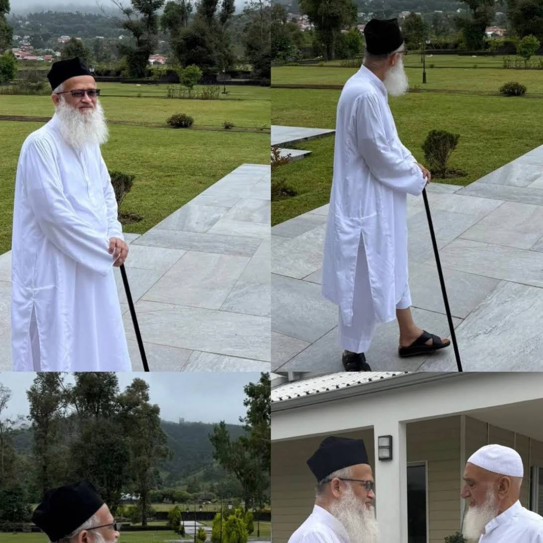 Post from Muhammad Irshad official